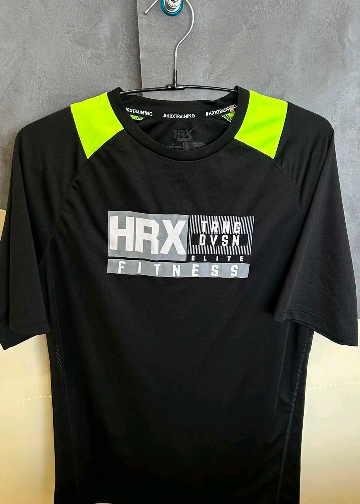 HRX Fitness T-Shirt