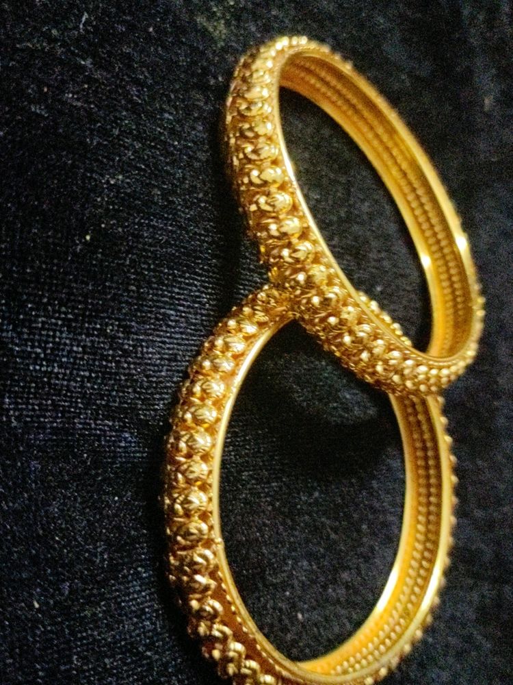 Kerala design bangles