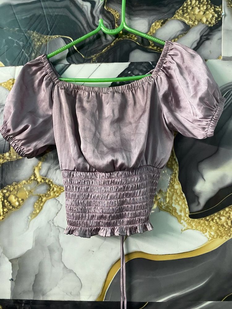 Crop Top For Women