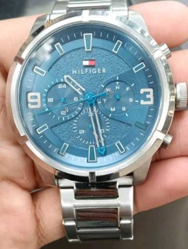 Tommy Hilfiger Chronograph Watch
