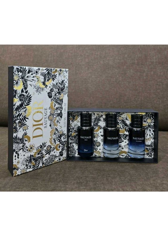 Perfumes Set🌸
