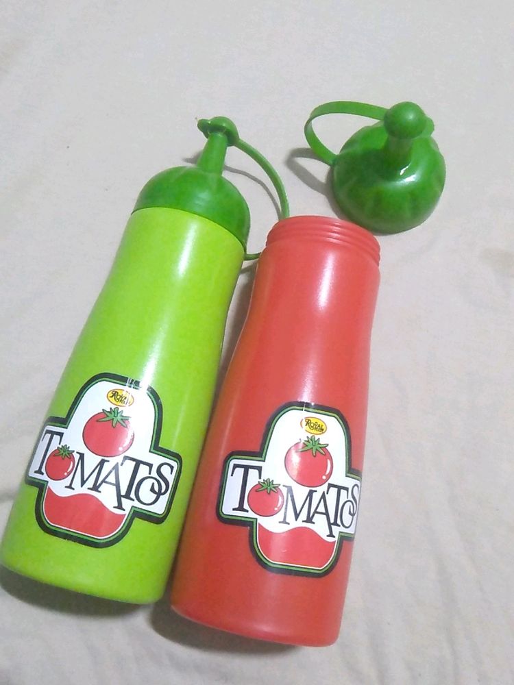 Sauce Container