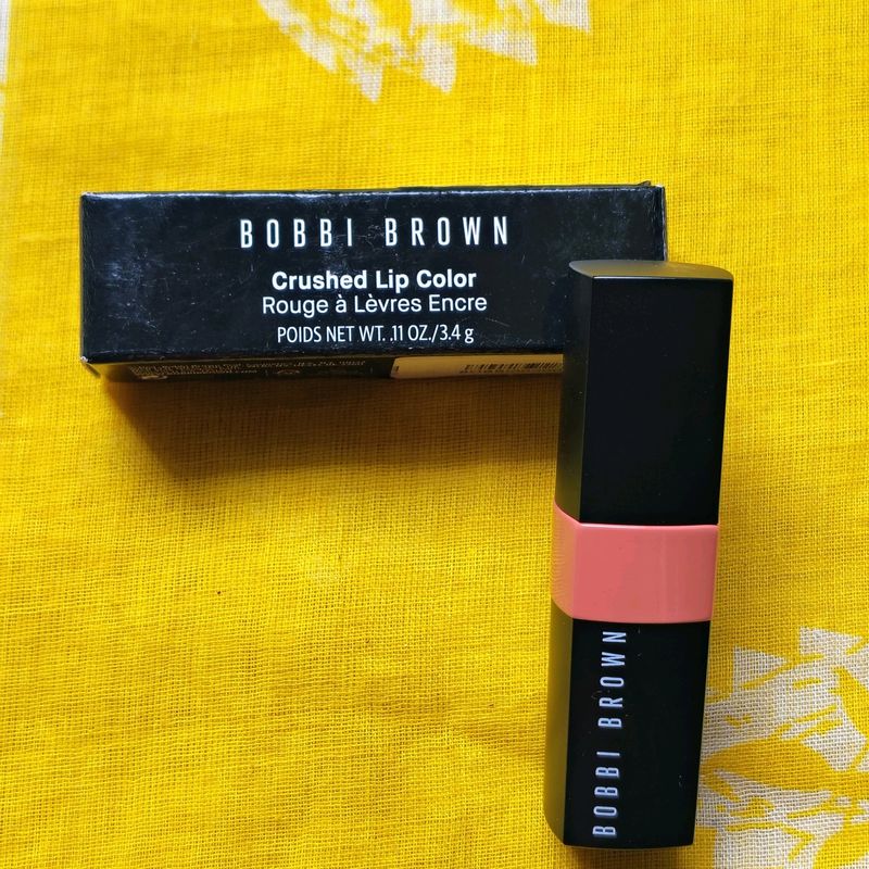 Bobbi Brown Crushed Lip Color