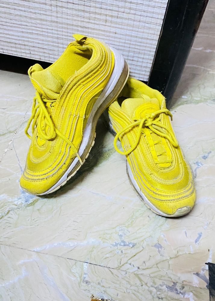 Original Nike Sport Shoes unisex