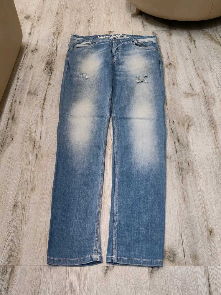 Ma6205 Vogue jeans waist 36 inches