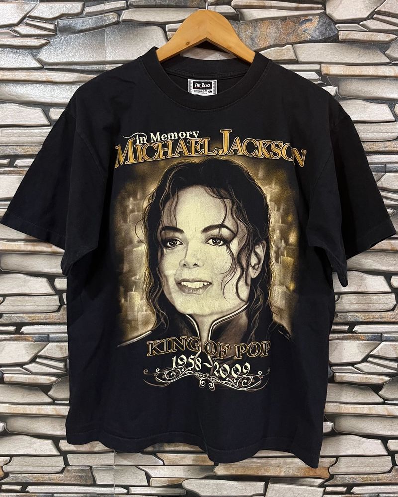 Michael Jackson T-Shirt