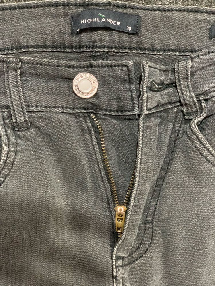 Jean’s For Boys