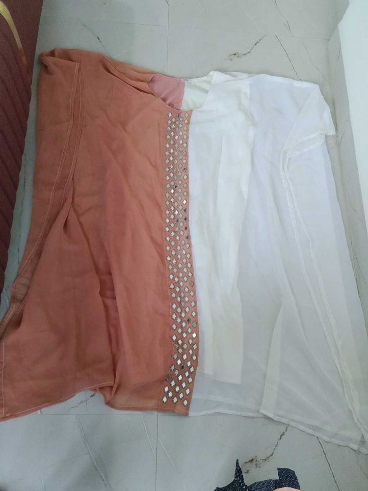 Embellished Kaftan
