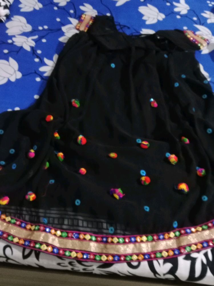 Navaratri Festival Chaniya Choli For Women