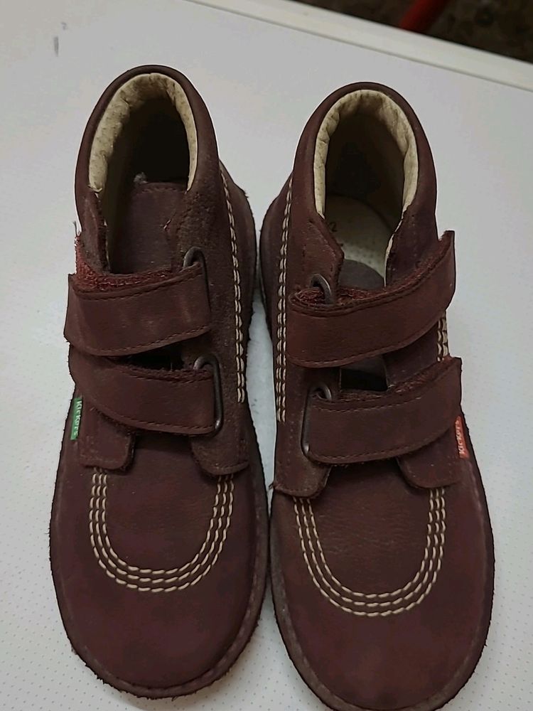 Combo Branded Party Wear Shoes Used Only Once