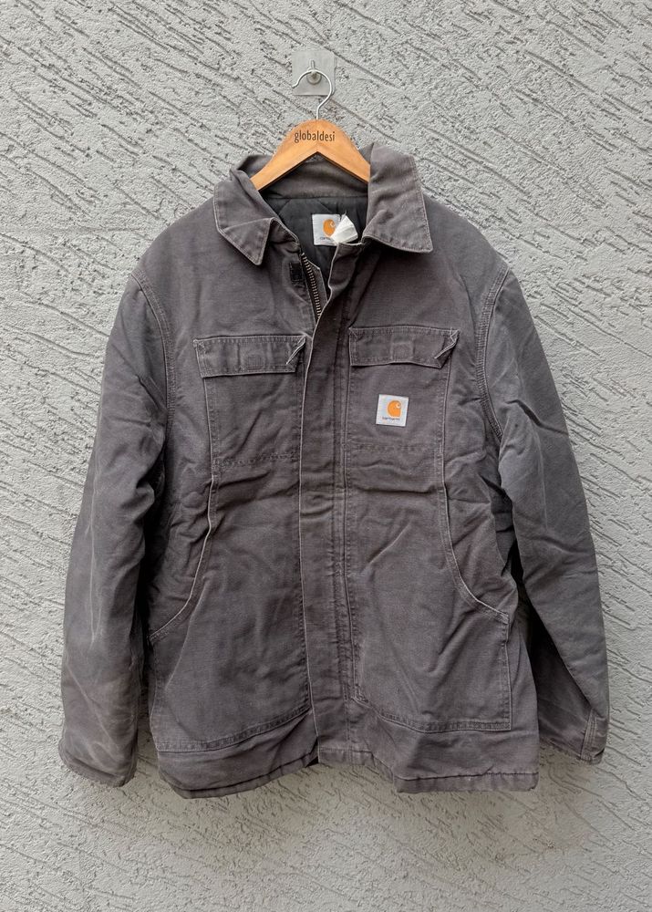 Carhartt Men's Work Jacket