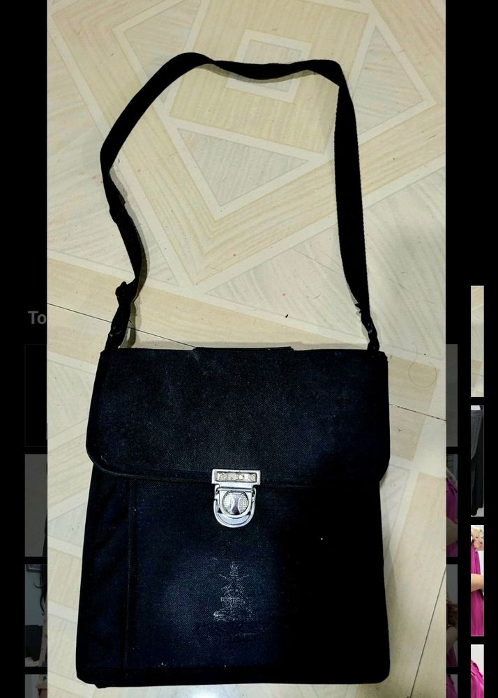 New Multi Office Hand Bag 🎒