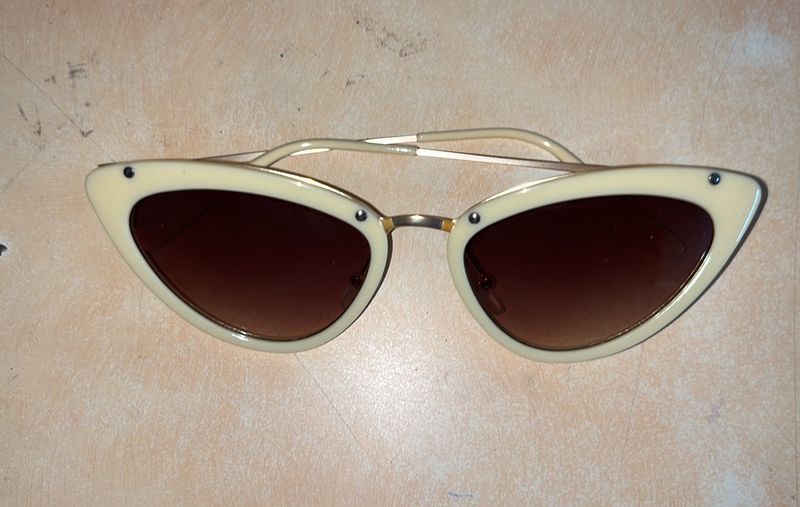 Cat Eye Shades