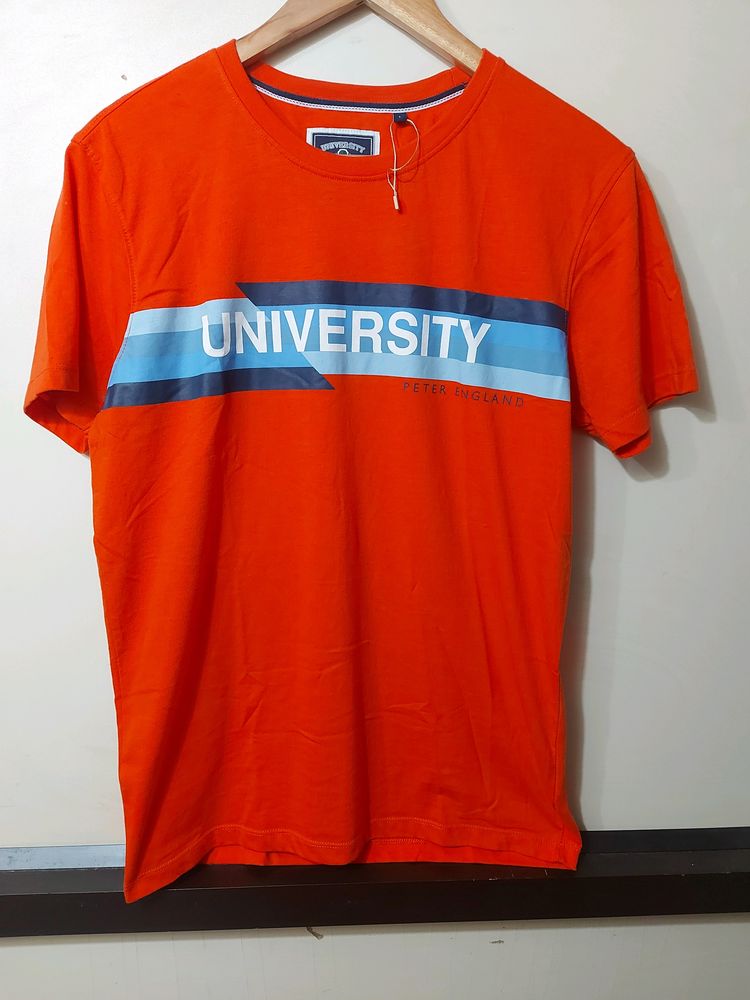 Men's Casual Tshirt. Like New. Good Condition