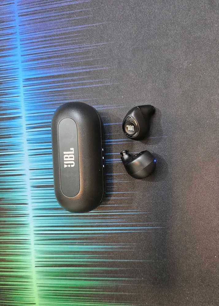 Jbl T100 tws