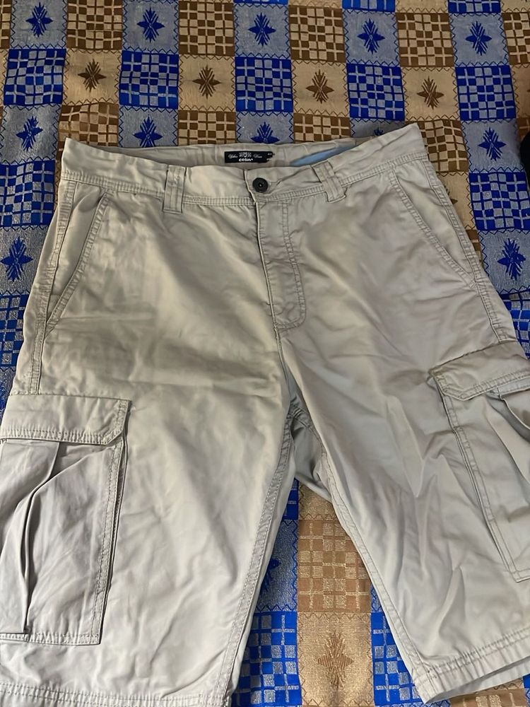 Men's Cargo Shorts