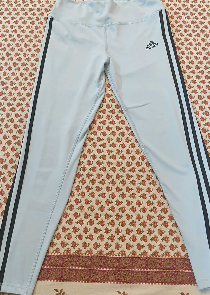 Adidas Athletic Leggings