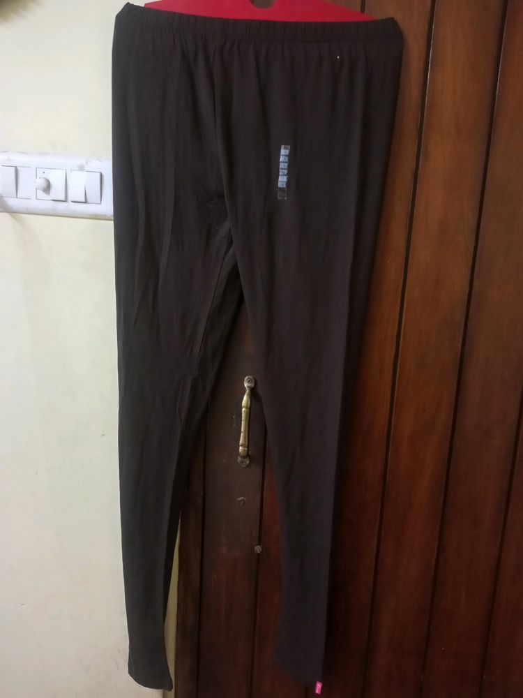 Brown Leggings