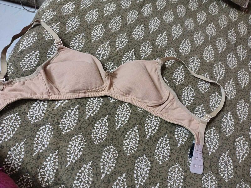 Comfortable Everyday Bra