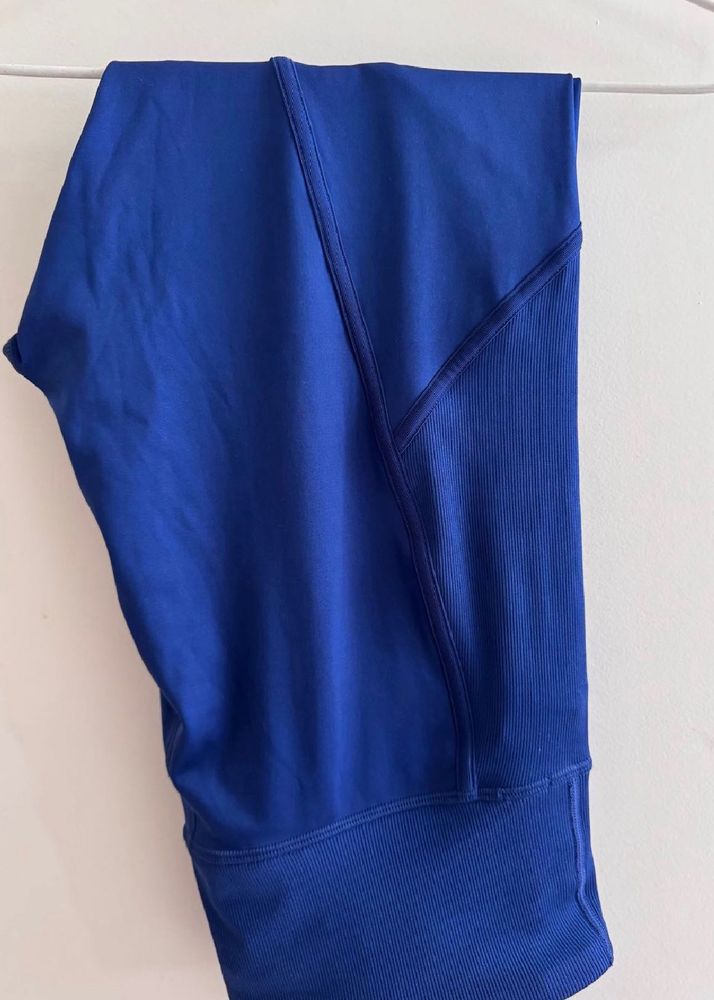Puma - Royal Blue Leggings