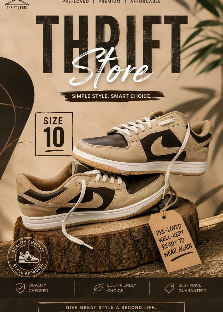 nike Men's Casual Sneakers