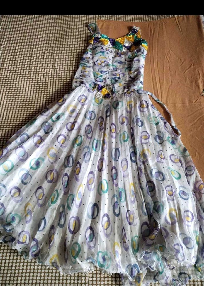 gown for girls