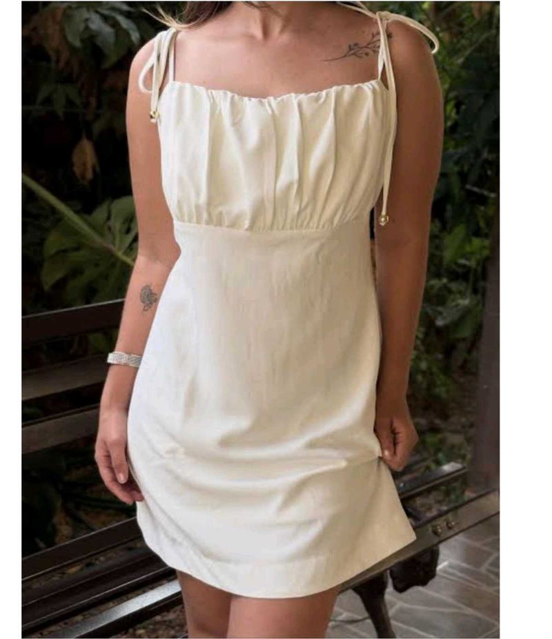 Urban Renewal Dress