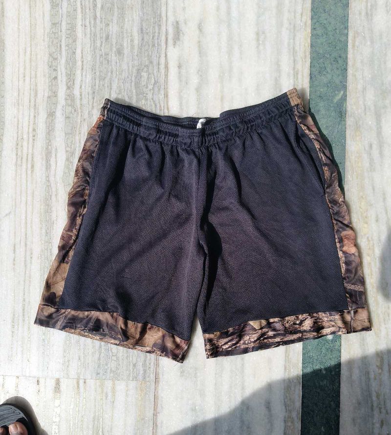 Men's mossy oak realtree Shorts