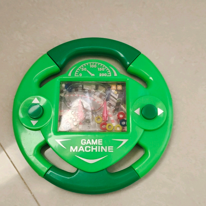 water game