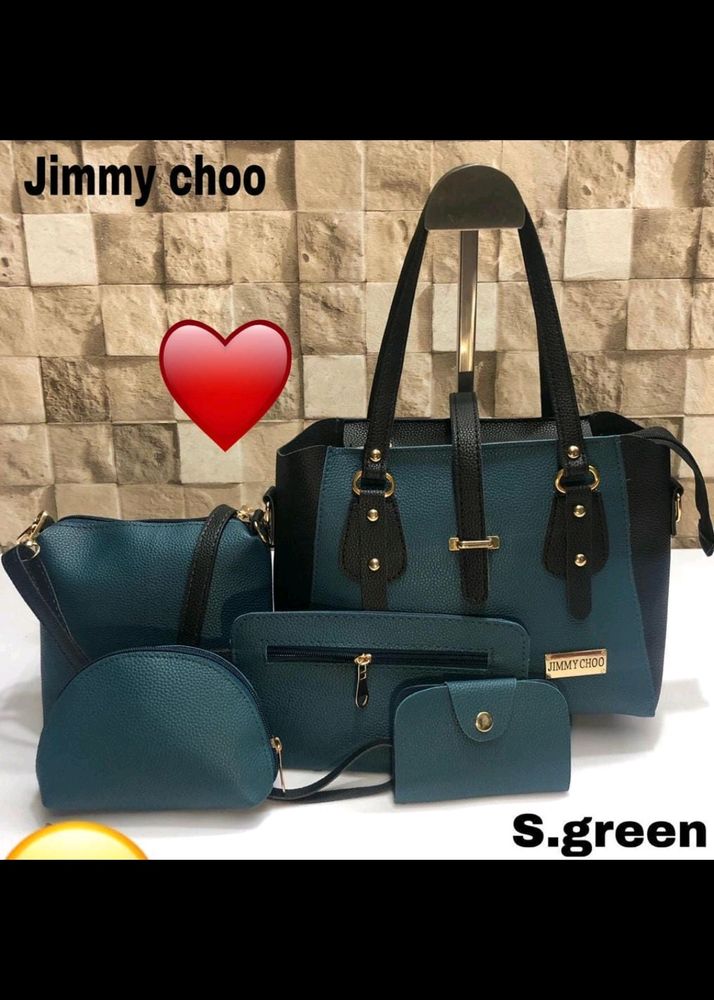 Bag