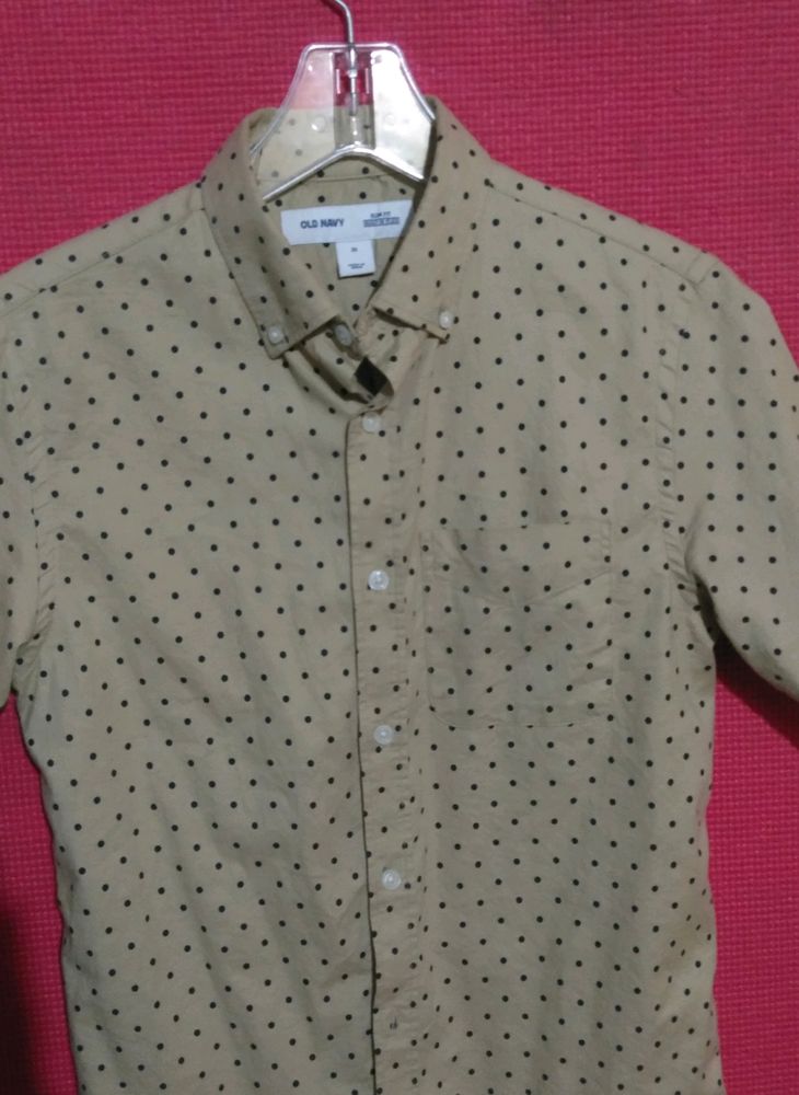 Old Navy Shirt