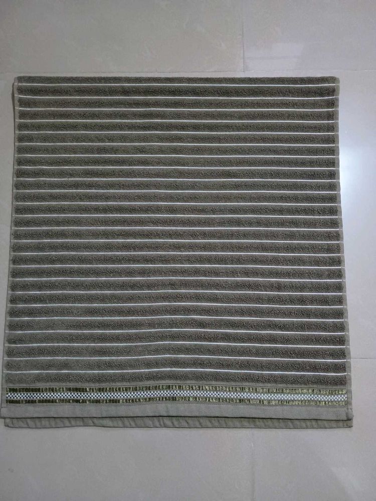 Pure Cotton Towel