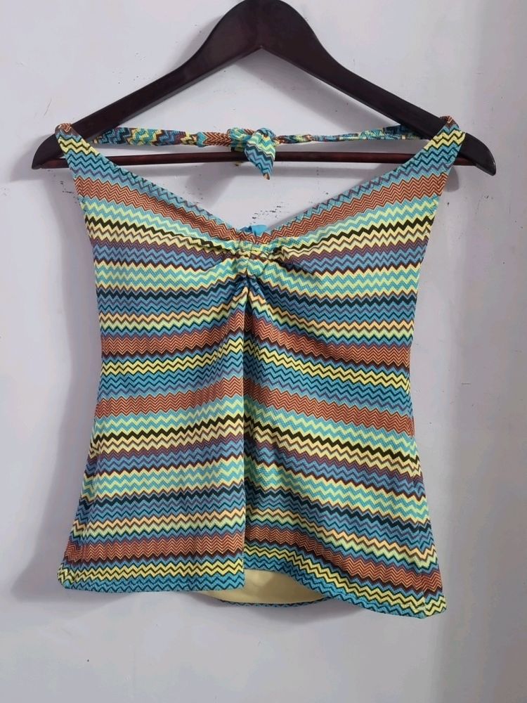 Top For Girls Backlash