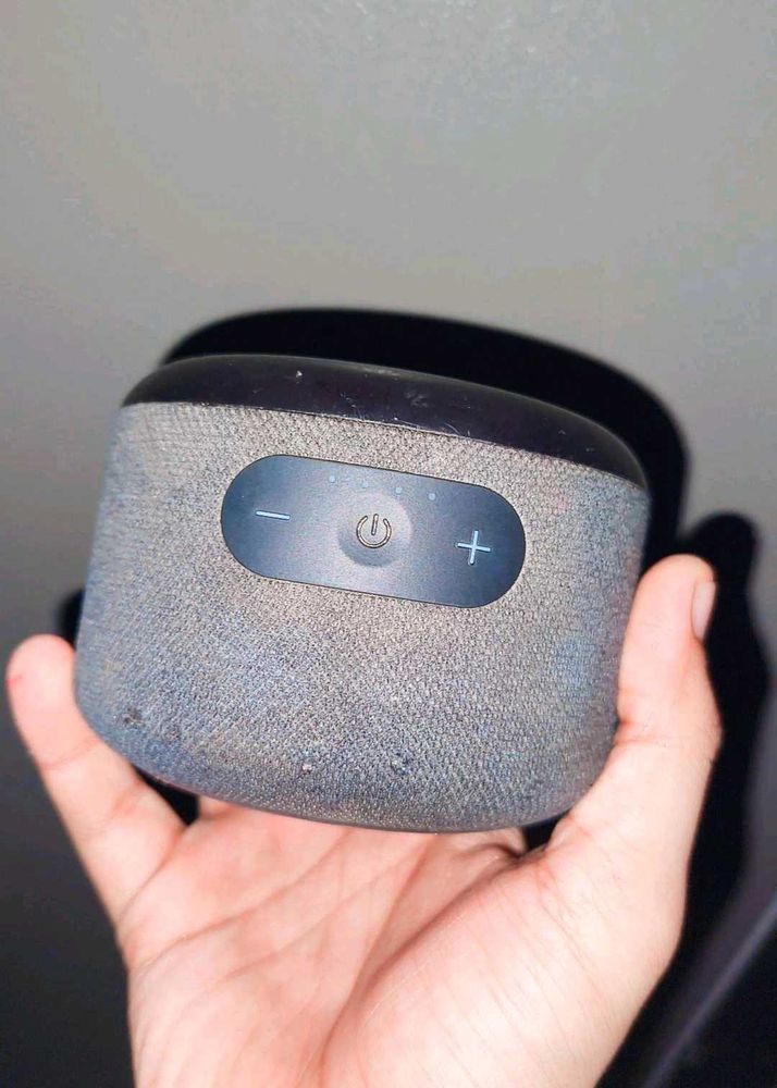 Amazon Alexa Echo Input Wireless Smart Speaker 🔊