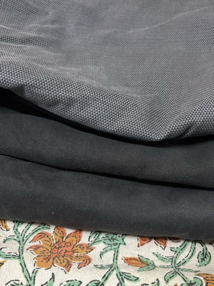 Men's Casual Pants Bundle