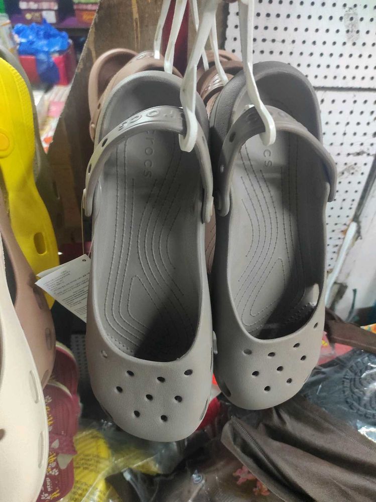 Ballet Crocs🎀