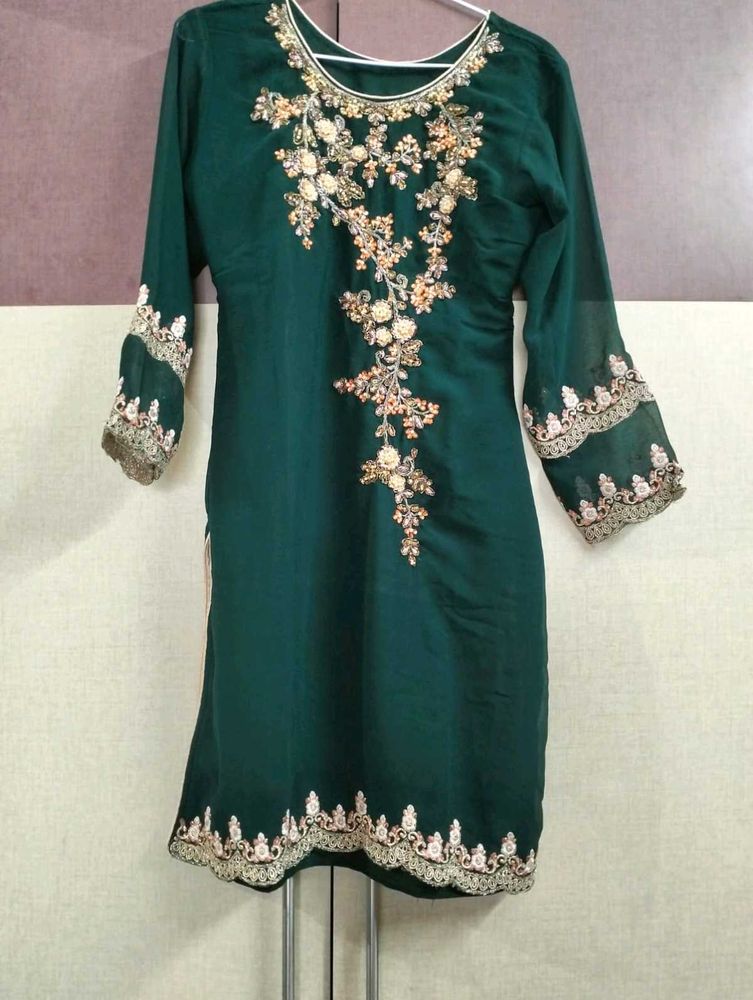 Green Sarara