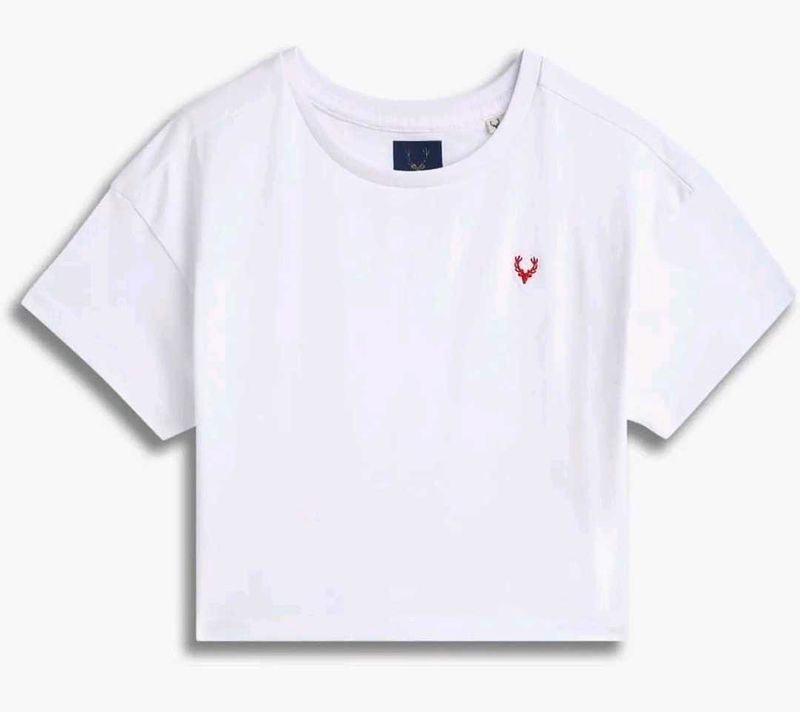 Girls Tshirt Size-13 years