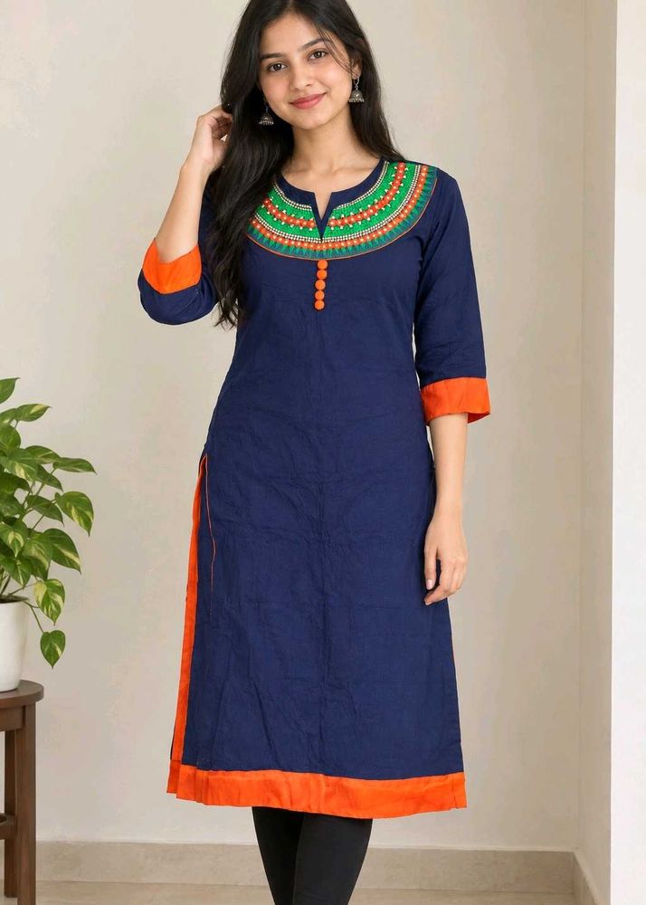 New Kurta
