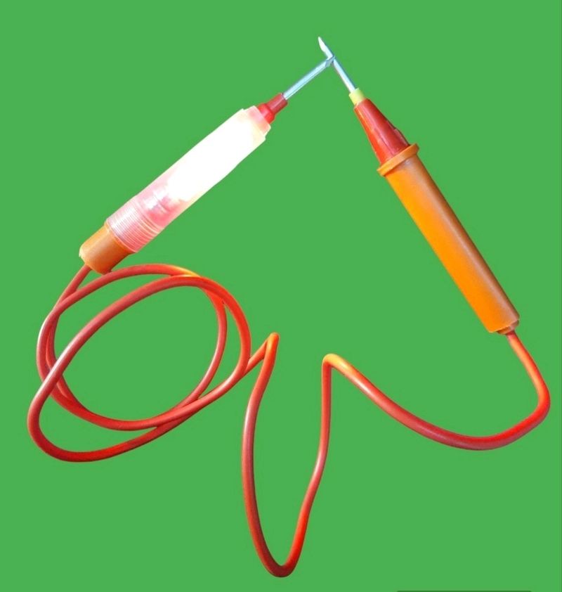 All Wire and Power Cables
