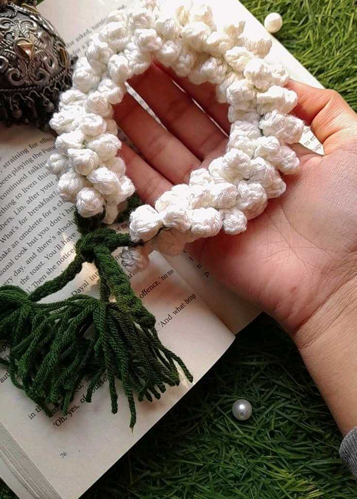 Handmade Hair Accessory