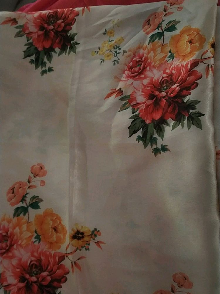 Dress Material