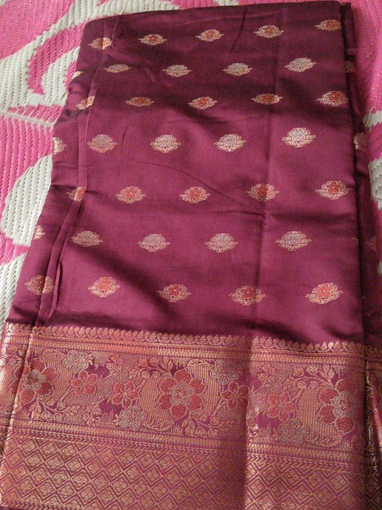 Beautiful saree