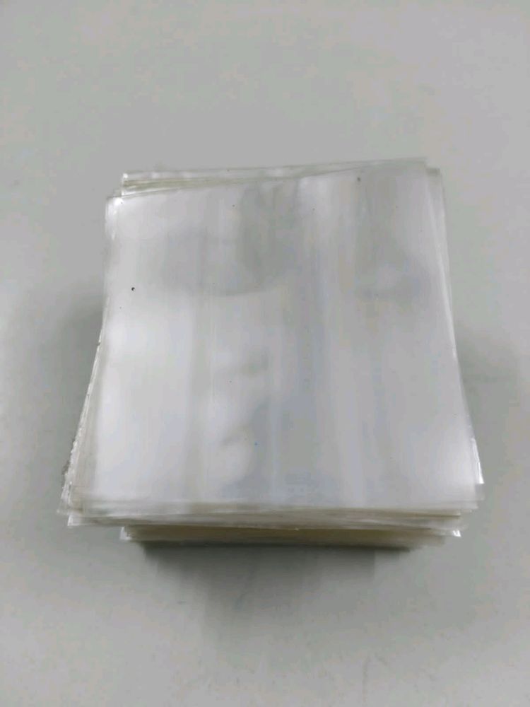 50pic Transparent packaging branded h8gh quality.