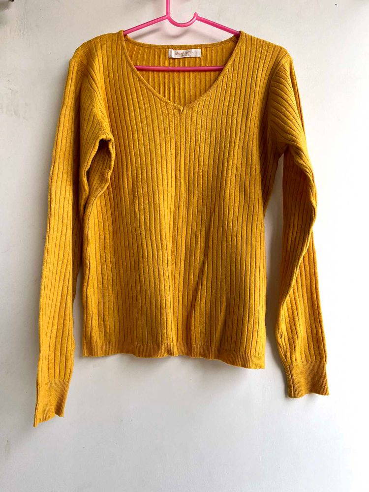 Ladies Sweater