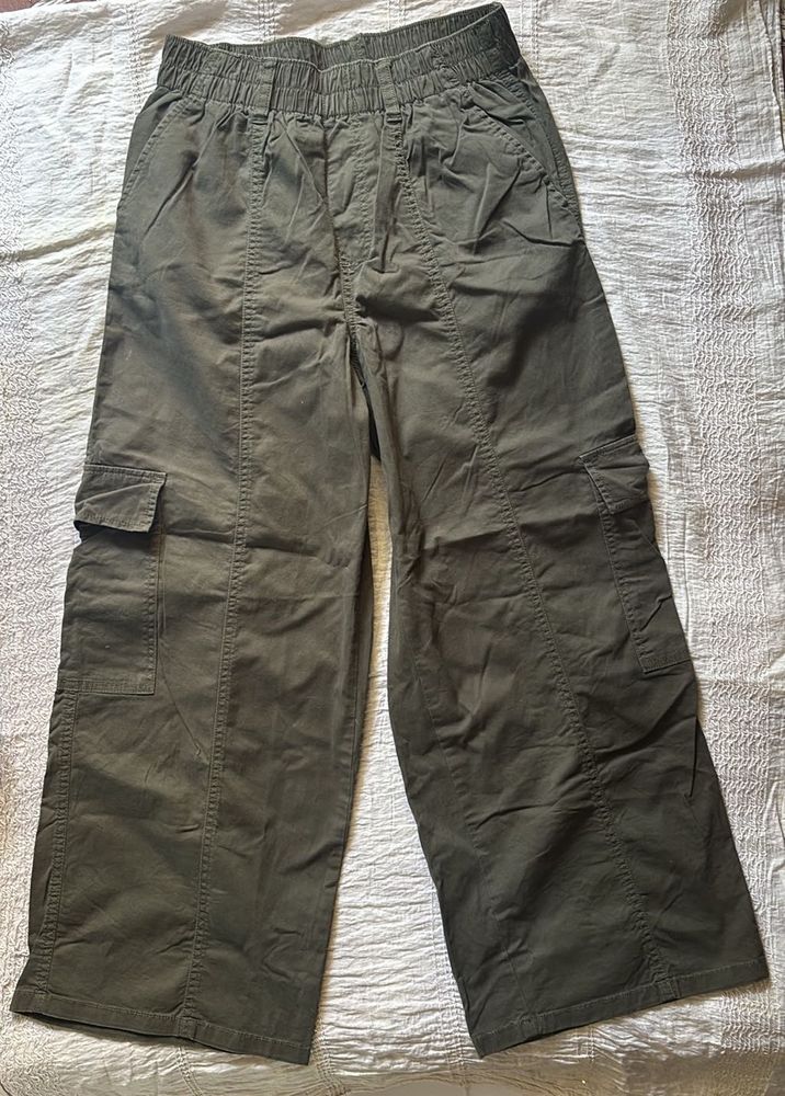 Zudio Cargo Pants