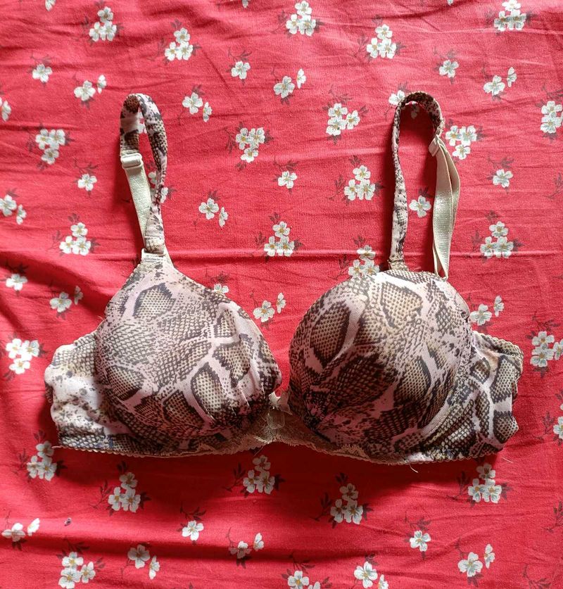 Push Up Bra