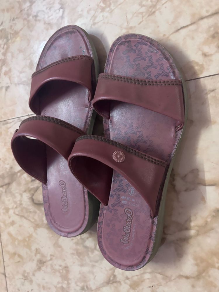 Women's Comfortable Slip-On Sandals