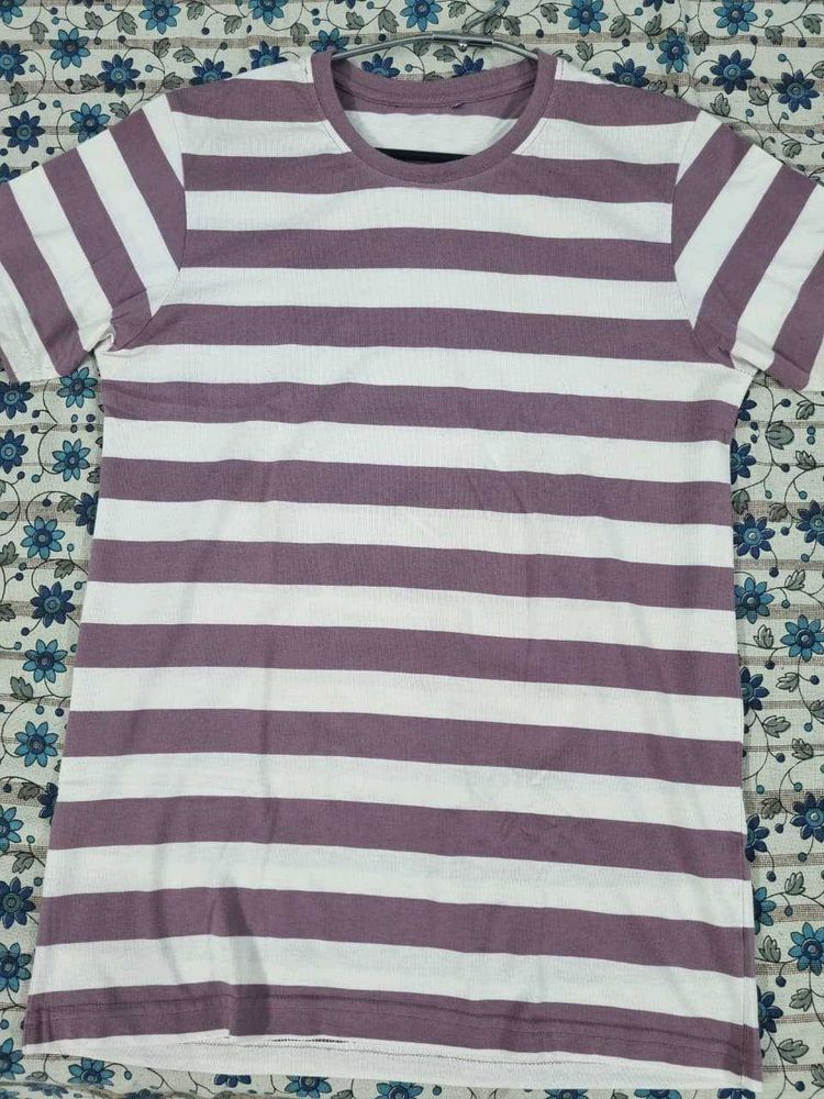 Striped T-Shirt
