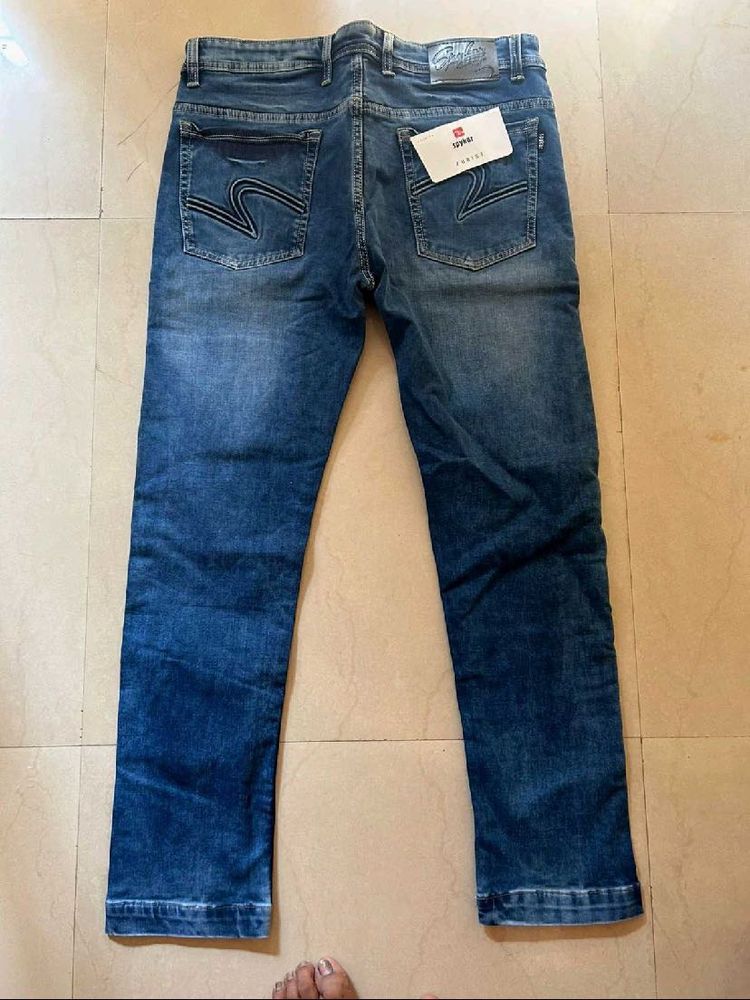 Spykar Men Jean’s